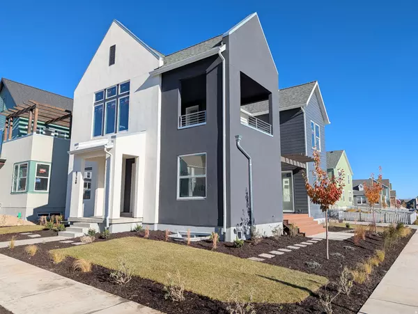 6726 W DOCKSIDER DR S #367, South Jordan, UT 84009