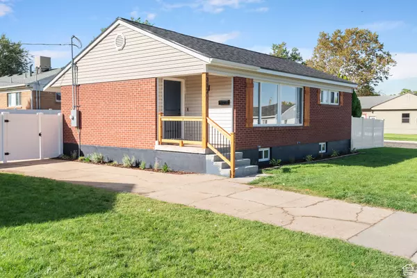 Washington Terrace, UT 84405,313 E 4650 S