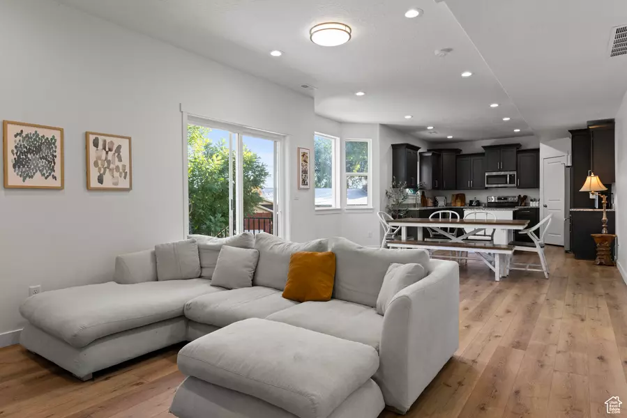 740 N 175 E, Harrisville, UT 84404