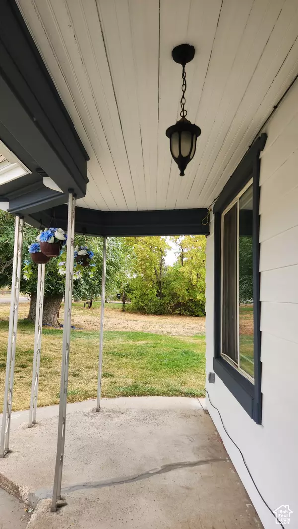 Mt Pleasant, UT 84647,34 S 500 W