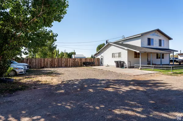 Roosevelt, UT 84066,3019 W 270 S