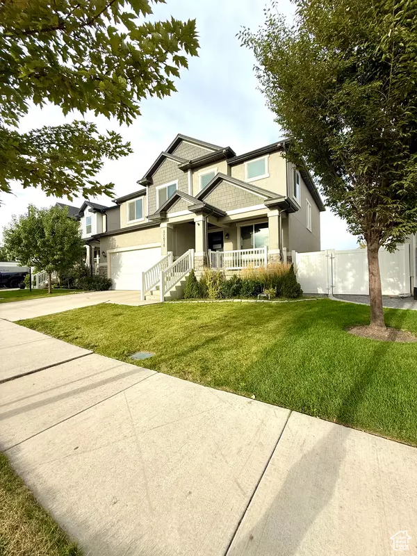 Herriman, UT 84096,12476 S CLIPPER PEAK DR