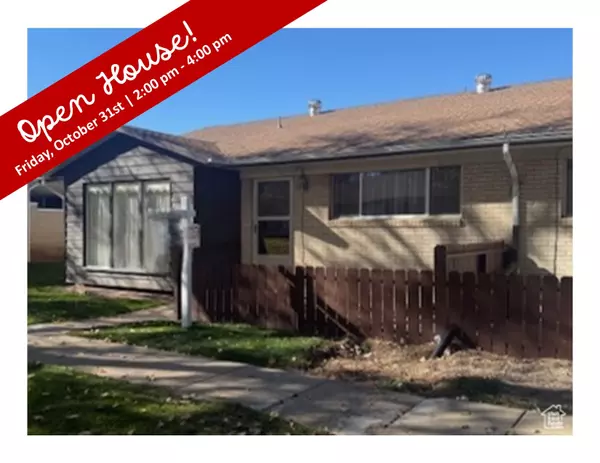 5448 S 925 E, South Ogden, UT 84405