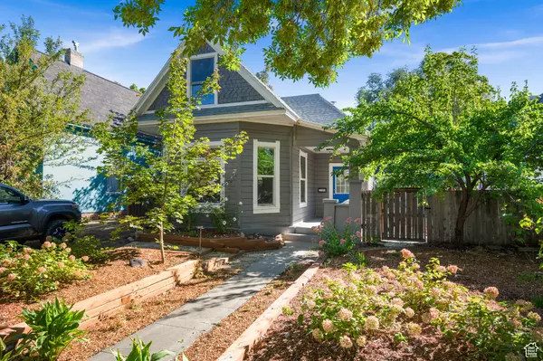 1797 S 200 E, Salt Lake City, UT 84115