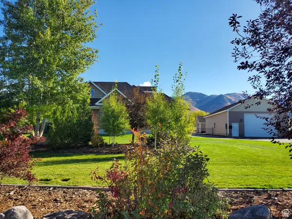 Montpelier, ID 83254,86 N 2ND E