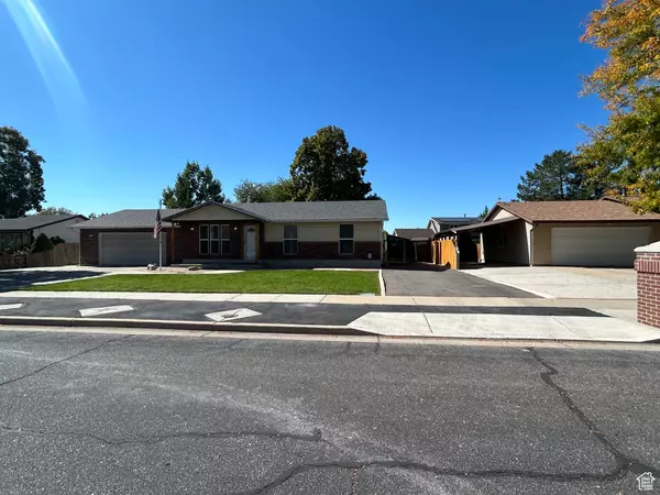 Farr West, UT 84404,986 N 2075 W