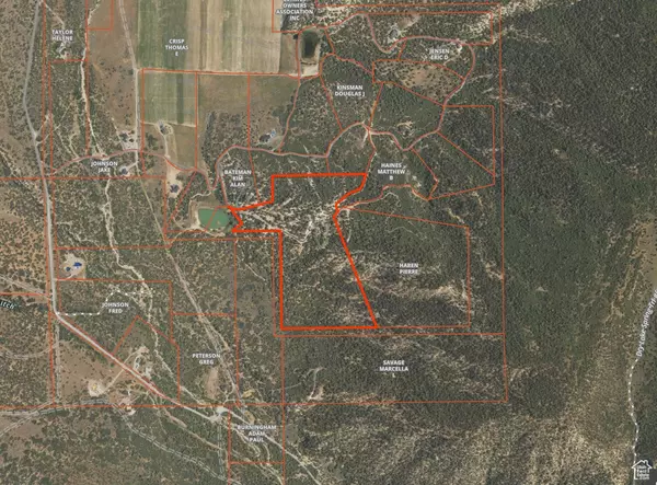 Spring City, UT 84662,9 HORSESHOE MOUNTAIN #9