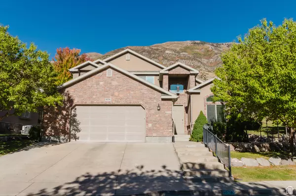 9078 N RENAISSANCE DR, Cedar Hills, UT 84062