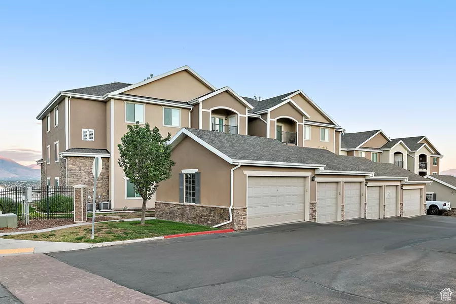 2192 N SPRINGTIME DR, Saratoga Springs, UT 84045
