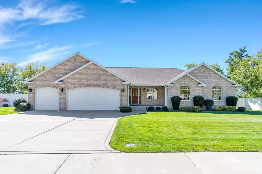 310 E 680 N, Lindon, UT 84042