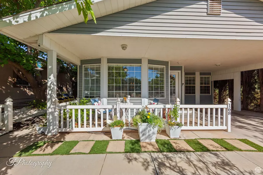 180 N 1100 E #168, Washington, UT 84780
