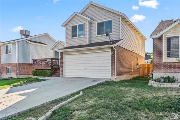 West Jordan, UT 84088,7984 ST IVES LN