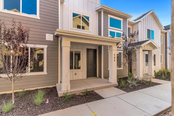 American Fork, UT 84003,795 W 540 S #338