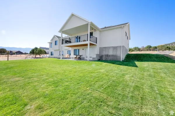 Stockton, UT 84071,2423 W CEDARLINE LOOP