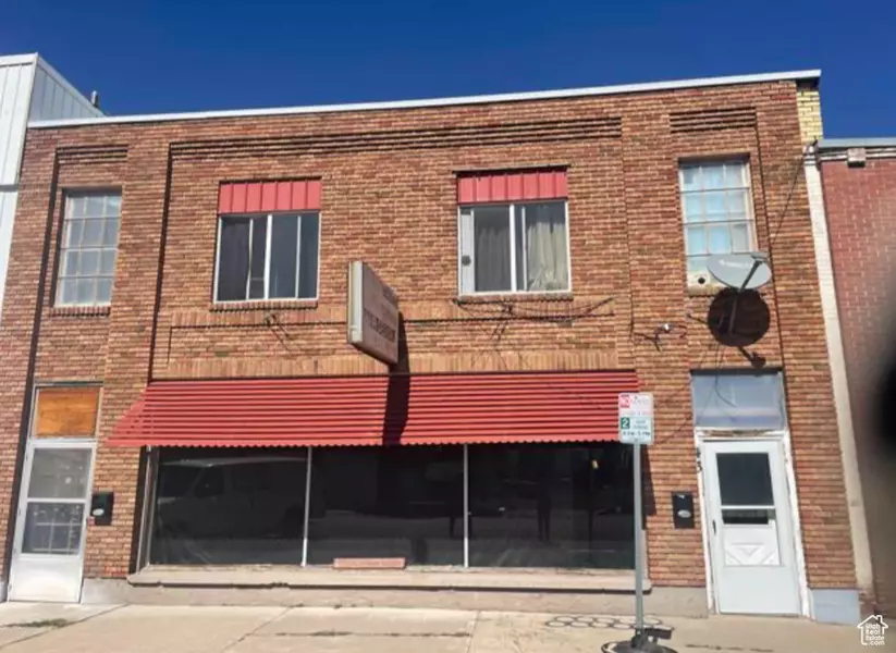 3943 E 1ST S, Soda Springs, ID 83276