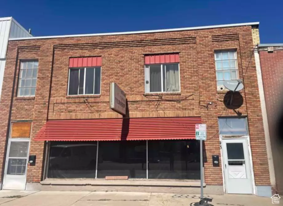 Soda Springs, ID 83276,3943 E 1ST S