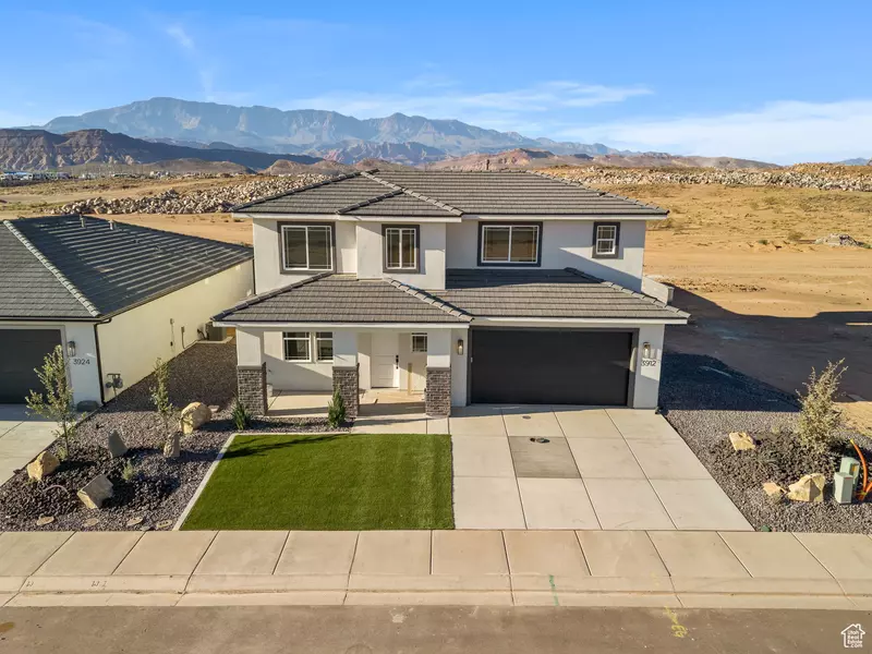 3912 W 1440 S, Hurricane, UT 84737
