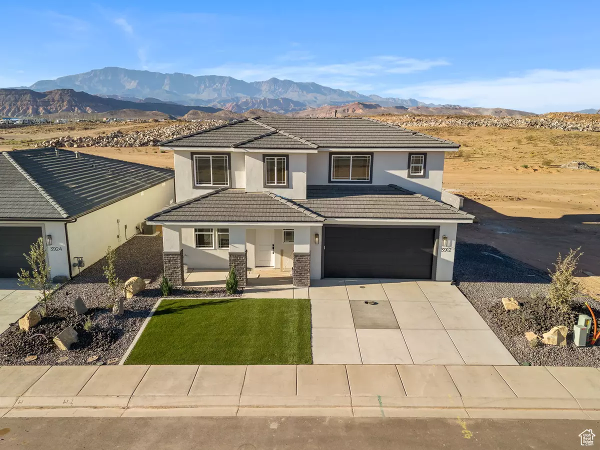 Hurricane, UT 84737,3912 W 1440 S