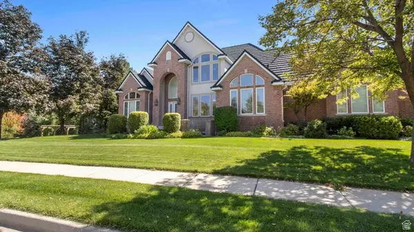 Farmington, UT 84025,643 W RIDGEWOOD CIR