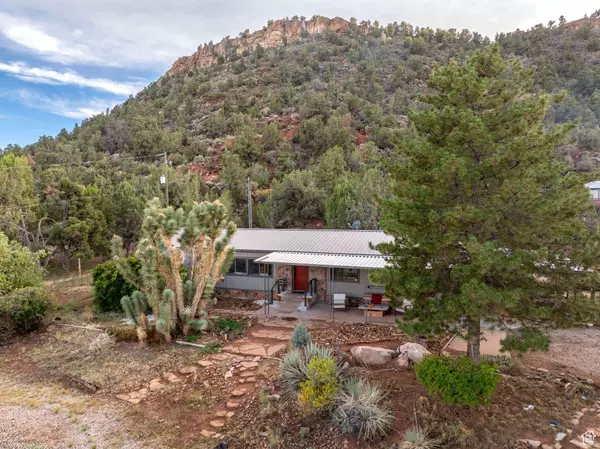 1471 W MARDEAN, Apple Valley, UT 84737