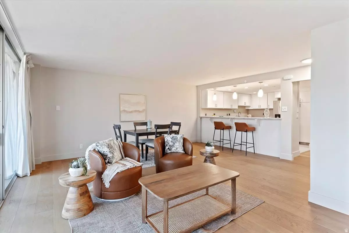 Salt Lake City, UT 84102,515 S 1000 E #406