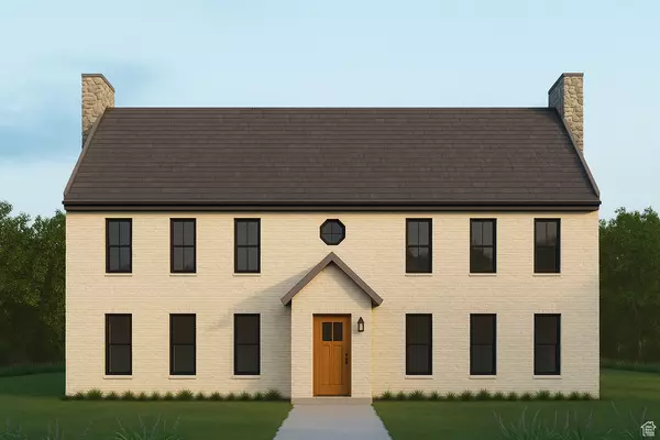 1109 E 245 N, Hyde Park, UT 84318