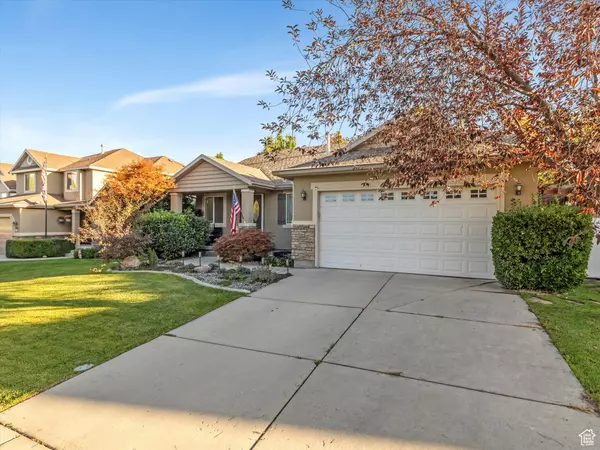 Herriman, UT 84096,4587 W FLINTLOCK WAY WAY E