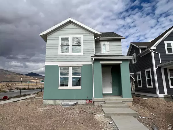 6988 W LAKE AVE, South Jordan, UT 84009