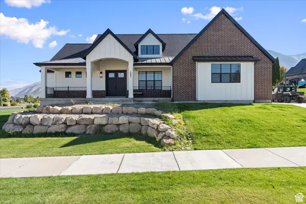 1085 S 500 E, Salem, UT 84653