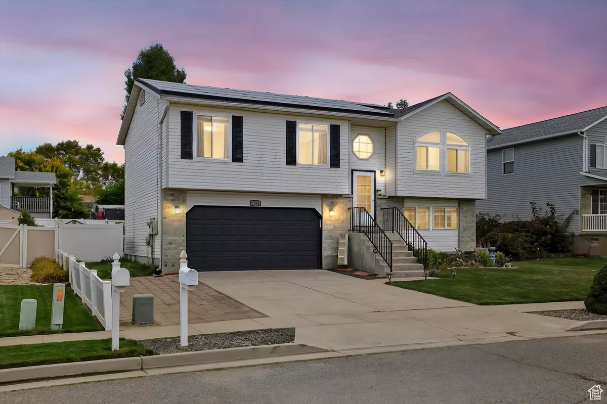 Roy, UT 84067,5538 S 3150 W