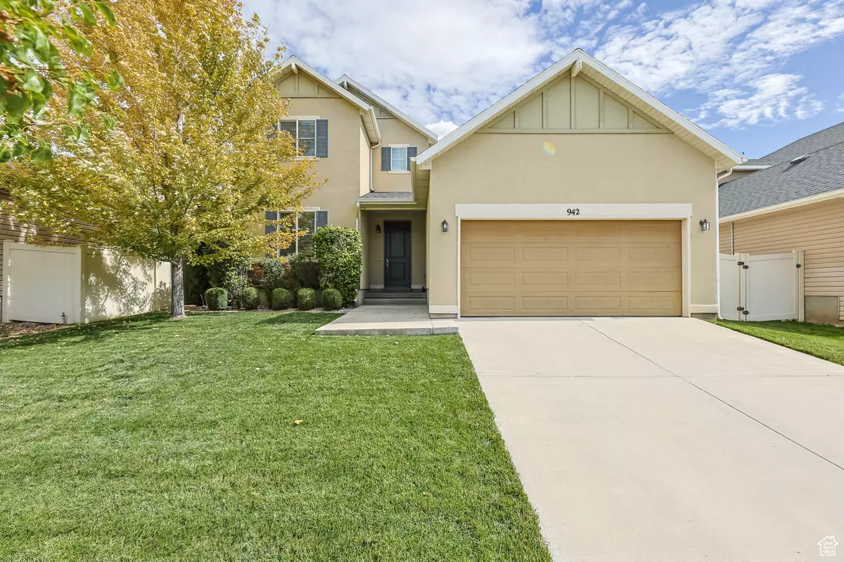 North Salt Lake, UT 84054,942 N ABBEY DR