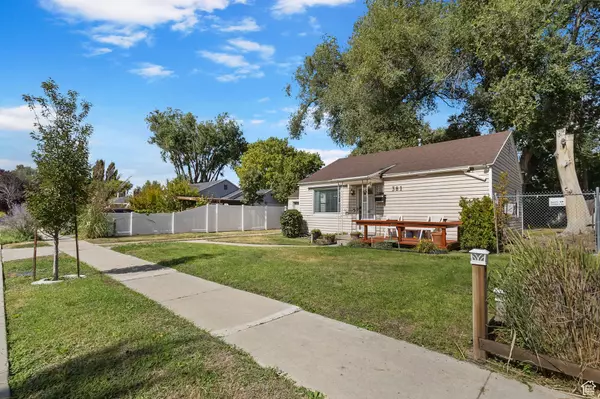 South Salt Lake, UT 84115,381 E 2400 S