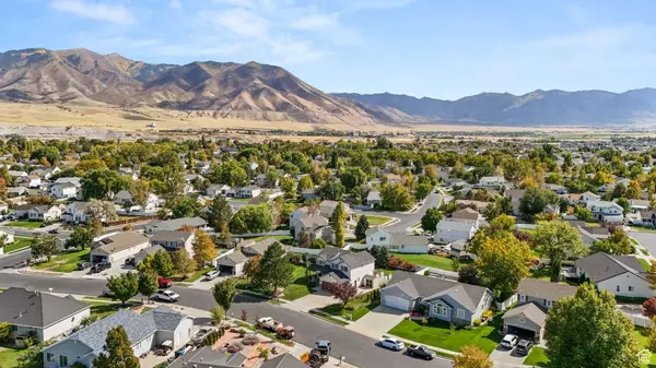 Stansbury Park, UT 84074,62 E FAIRWAY DR N