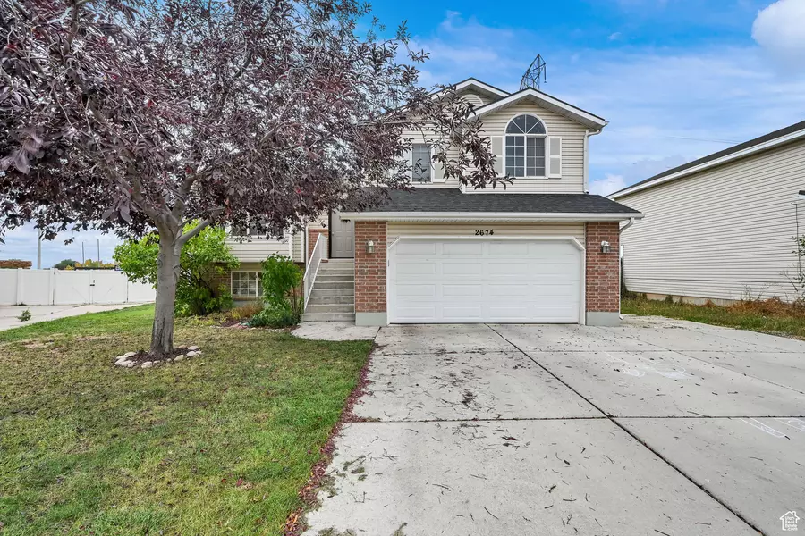 2674 S 75 E, Clearfield, UT 84015