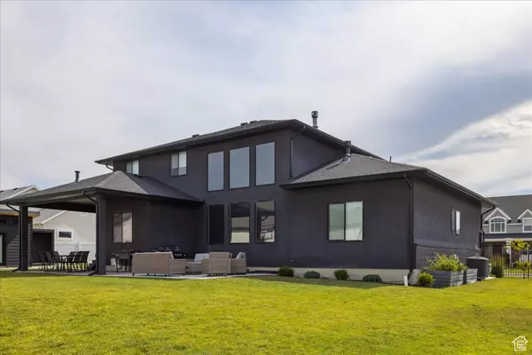 Lehi, UT 84043,1165 N 2550 W