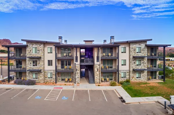 Moab, UT 84532,2331 MESA RD #D-5