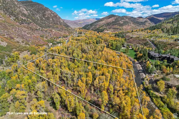 Oakley, UT 84055,2600 E WEBER CANYON RD