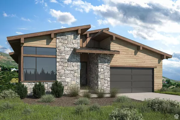 375 E KAYAK DR #205, Hideout, UT 84036