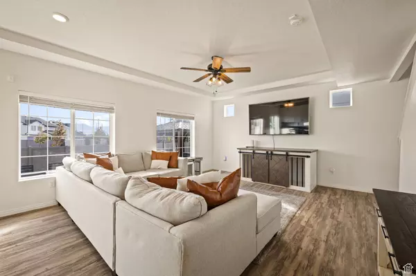 Saratoga Springs, UT 84045,356 S HIGH ROCK AVE