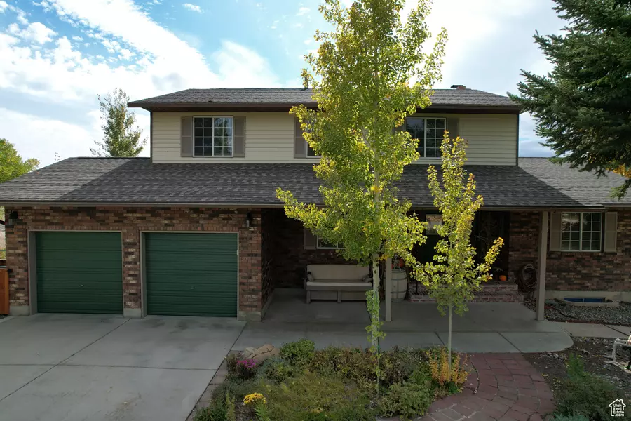 1407 SHEPHERD DR, Wellington, UT 84542