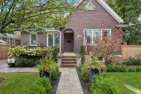 Salt Lake City, UT 84105,1644 E PRINCETON AVE