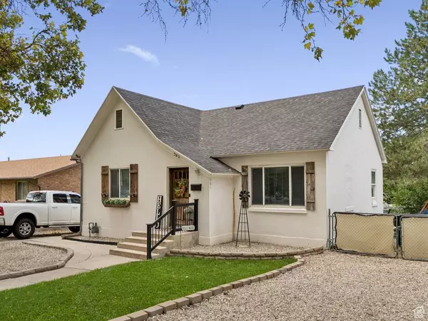 Brigham City, UT 84302,562 S 300 W