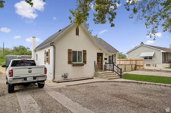 Brigham City, UT 84302,562 S 300 W