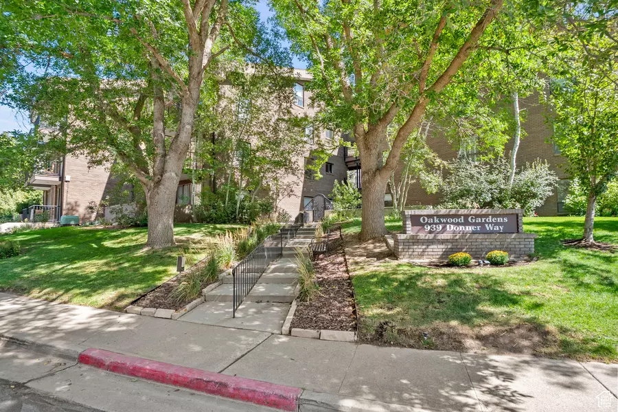 939 S DONNER WAY #307, Salt Lake City, UT 84108