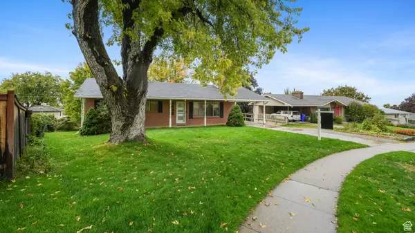Bountiful, UT 84010,3498 S 525 W