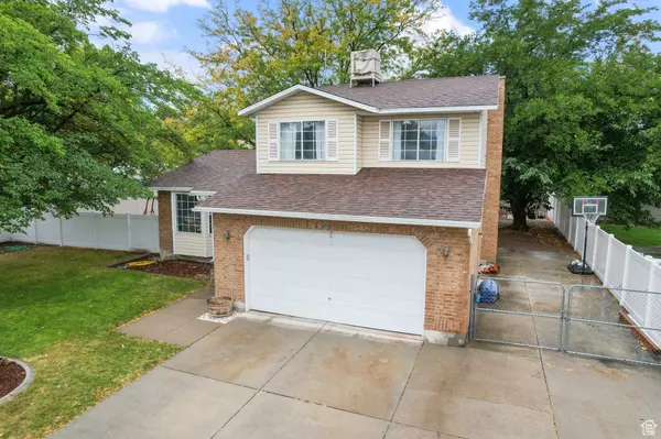 West Jordan, UT 84088,9278 S EDENBROOKE WAY