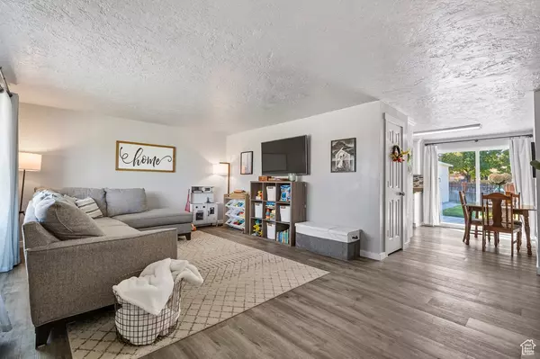 West Valley City, UT 84120,4332 S 4665 W