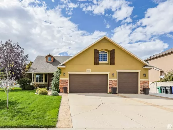 West Jordan, UT 84081,7414 S REGAL HILL DR