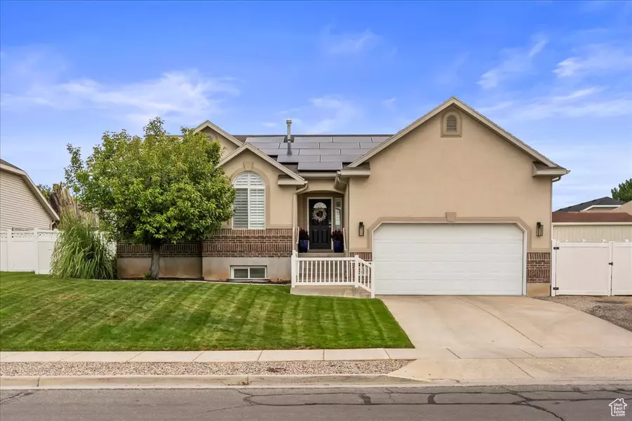 255 E 1500 N, Layton, UT 84041