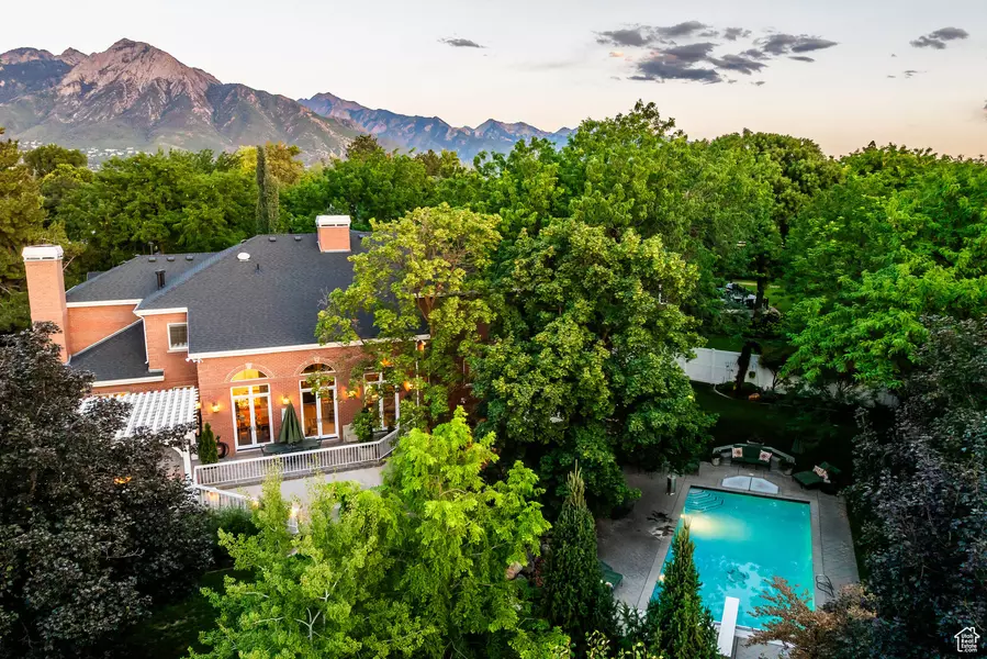 1839 E HONEYBROOK PL, Salt Lake City, UT 84106